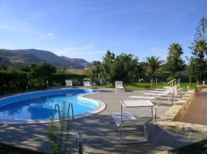 SCOPELLO - Villa Luxury con piscina - 2 minuti dal Mare Castellammare Del Golfo